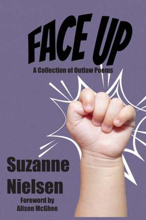 Face Up de Suzanne Nielsen