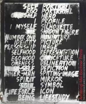 Amazing! Mel Bochner Prints de Carolyn Vaughan