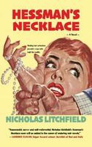 Hessman's Necklace de Nicholas Litchfield