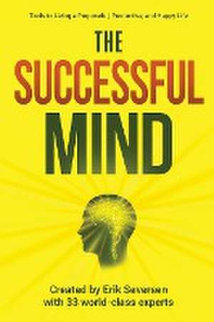 The Successful Mind de Erik Seversen