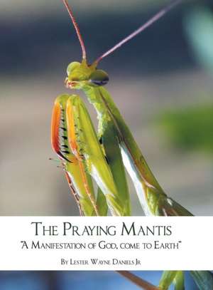 The Praying Mantis de Lester Wayne Daniels