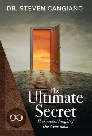 The Ultimate Secret de Cangiano