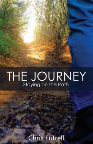 The Journey de Chris Futrell