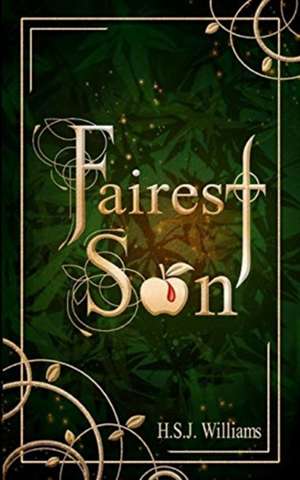 Fairest Son de H S. J. Williams