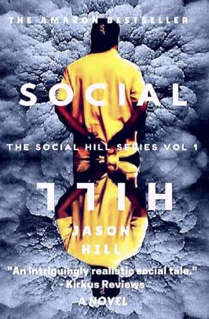 Social Hill de Jason Hill