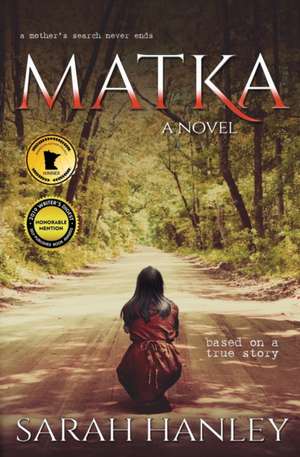 Matka de Sarah Hanley