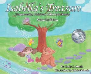 Isabella's Treasure de Cindy L Smith