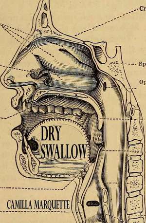 Dry Swallow de Camilla Marquette