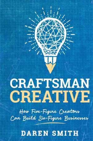 Craftsman Creative de Daren Smith