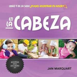 En La Cabeza de Jan Marquart