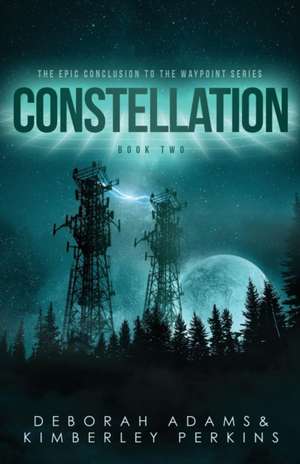 Constellation de Deborah Adams