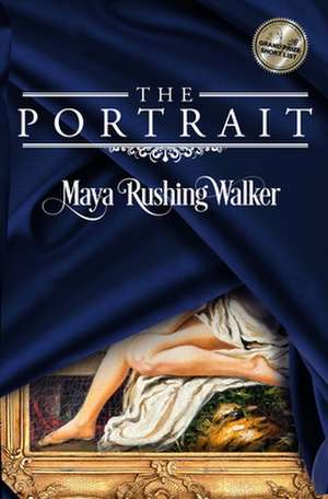 The Portrait de Maya Rushing Walker