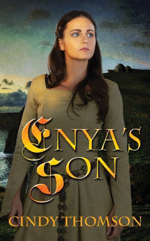 Enya's Son de Cindy Thomson