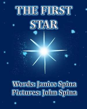 The First Star de Janice Spina