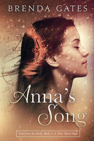 Anna's Song de Brenda Gates