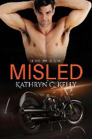 Misled de Kathryn C Kelly