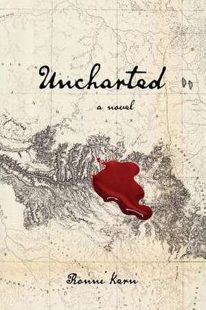 Uncharted de Ronni Kern