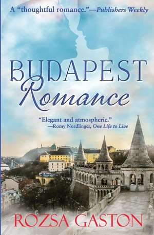 Budapest Romance de Rozsa Gaston