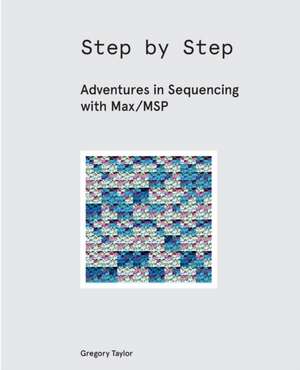Step by Step de Gregory Taylor