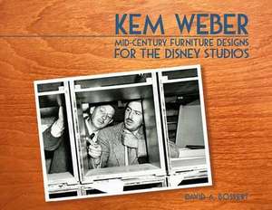 Kem Weber de David A Bossert