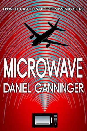 Microwave de Daniel Ganninger