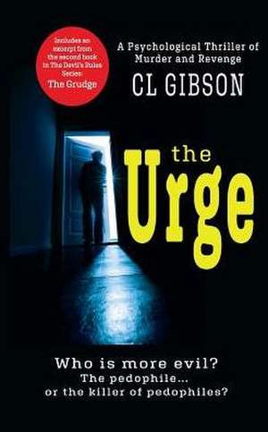 The Urge de Cl Gibson