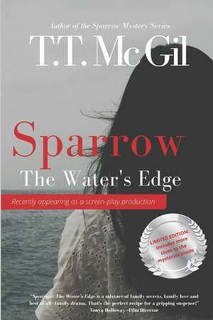 McGil, T: Sparrow