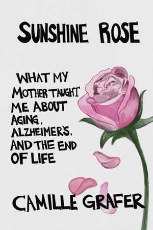 Sunshine Rose de Camille Grafer