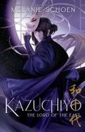 KAZUCHIYO de Melanie Schoen