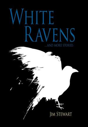 White Ravens de J. I. M. Stewart