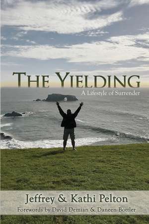 The Yielding de Jeffrey Pelton