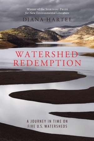 Watershed Redemption de Diana Hartel