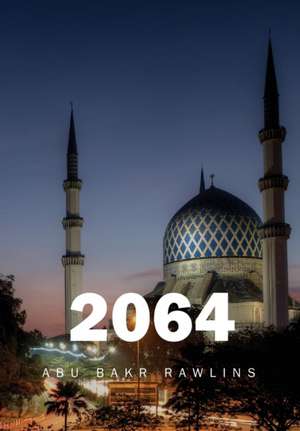 2064 de Abu Bakr Rawlins