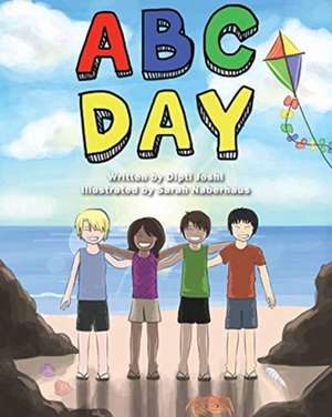 ABC Day de Dipti Joshi