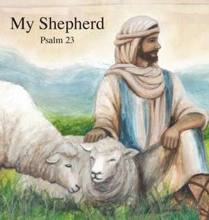 My Shepherd de David A Wager