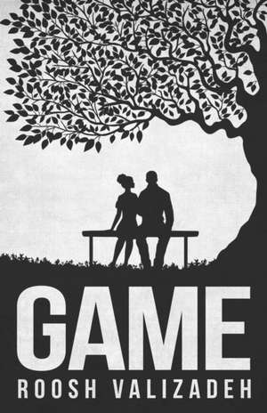 Game de Roosh Valizadeh