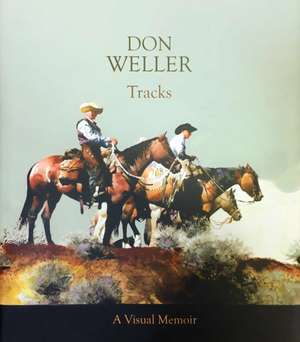 Tracks de Don Weller