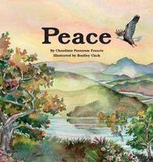 Peace de Chandinie Francis