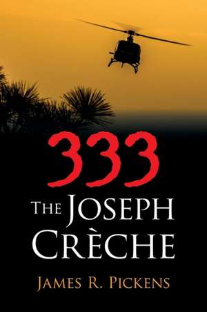 333 de James R. Pickens