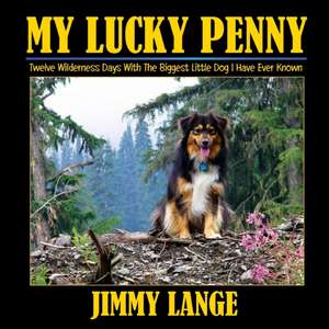 MY LUCKY PENNY de Jimmy Lange