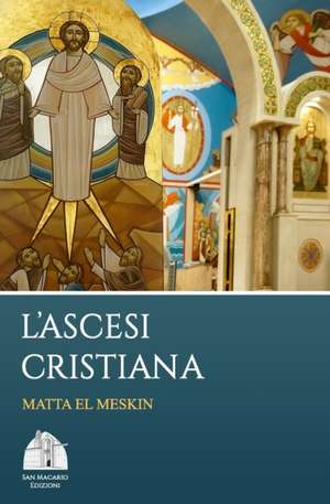 L'ascesi cristiana de Anba Epiphanius