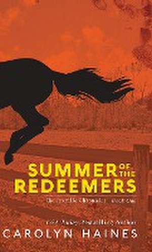 Summer of the Redeemers de Carolyn Haines