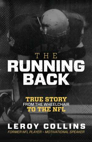 The Running Back de Leroy Collins