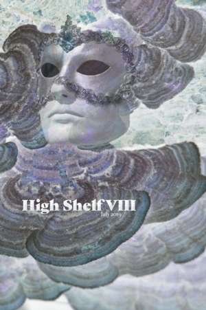 High Shelf VIII de Angela Dribben