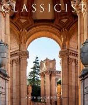 Classicist No. 21 de Daniel Gregory