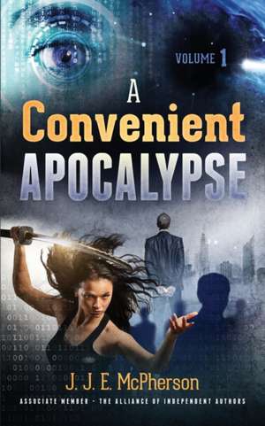 A Convenient APOCALYPSE de J. J. E. McPherson