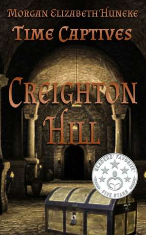 Creighton Hill de Morgan Elizabeth Huneke