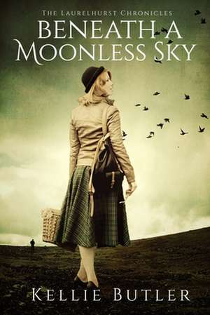 Beneath a Moonless Sky de Kellie Butler