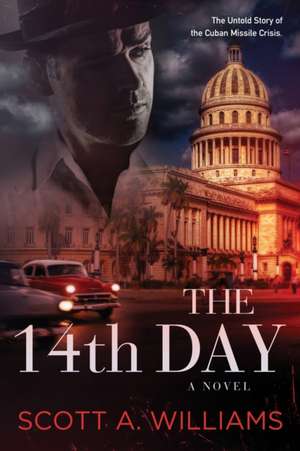 The 14th Day de Scott A. Williams