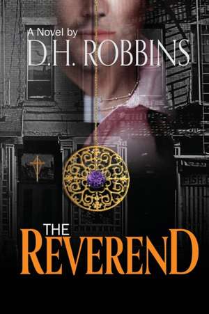 Robbins, D: Reverend